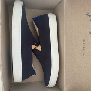 Rothy’s Original Slip On Sneaker